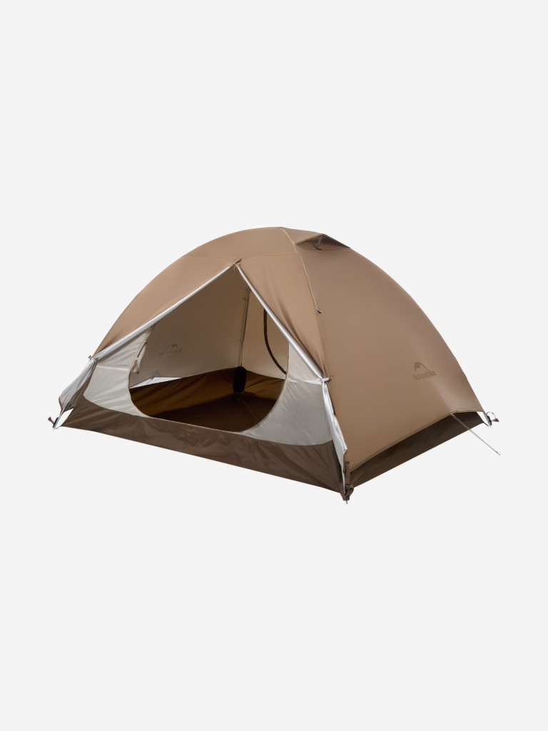 Палатка 3-местная Naturehike Cloud River