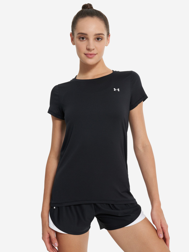 Футболка женская Under Armour