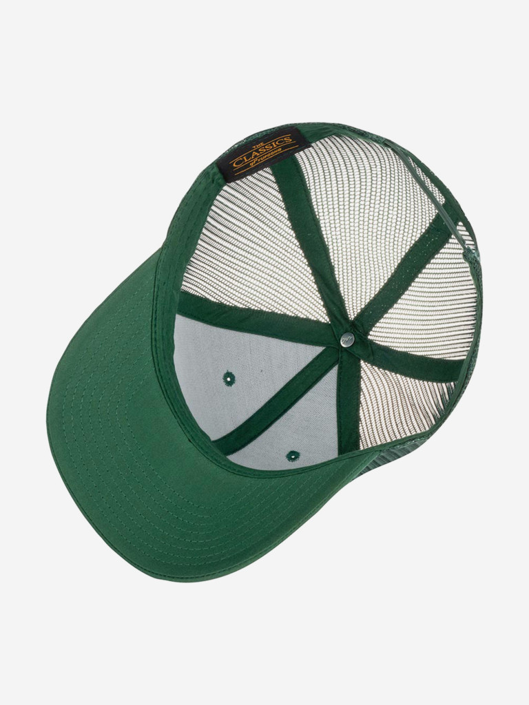 Бейсболка с сеточкой FLEXFIT 6606