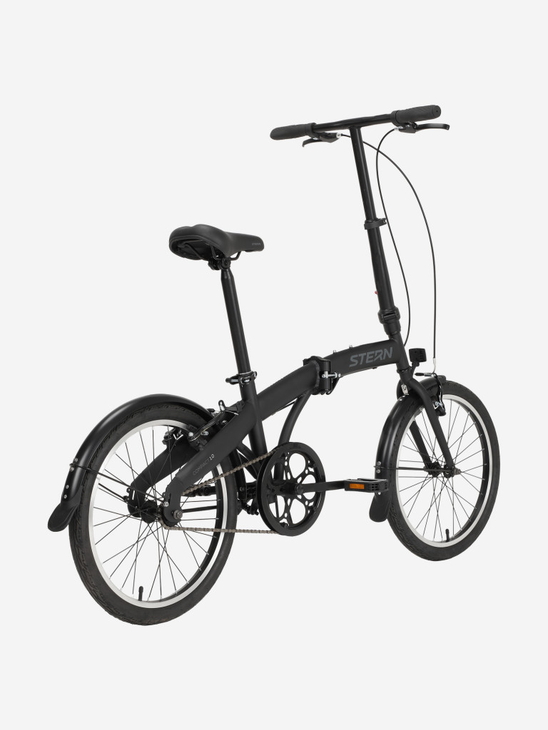 Велосипед складной Stern Compact 1.0 20"