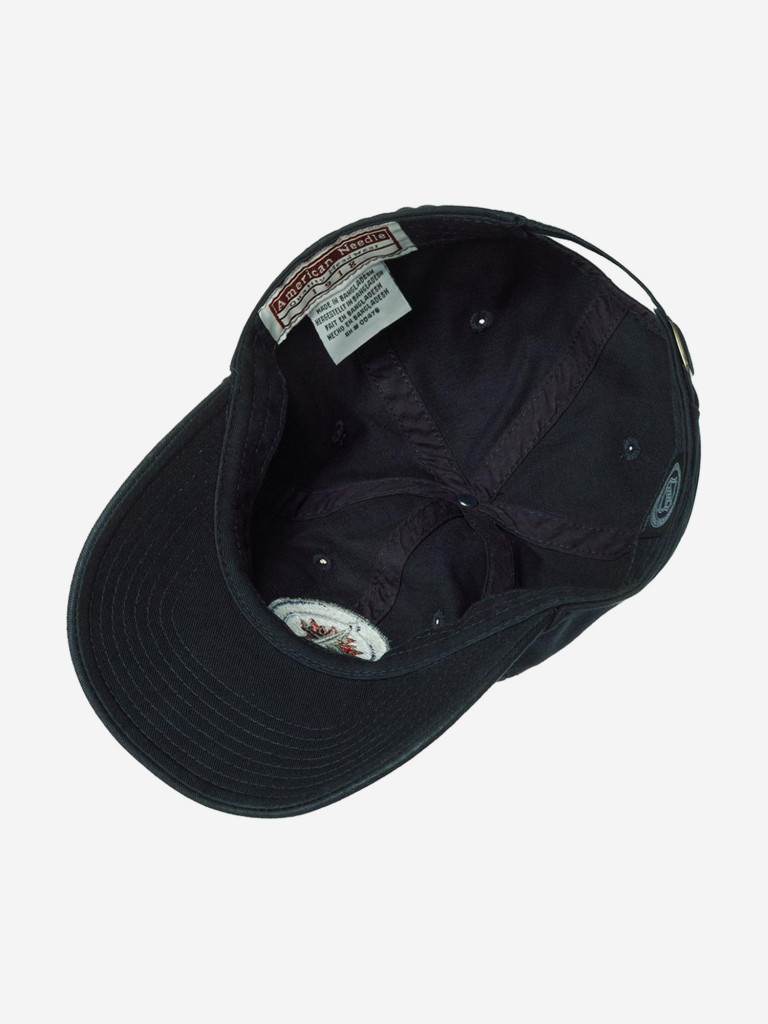 Бейсболка AMERICAN NEEDLE 40742A-WPJ Winnipeg Jets Blue Line NHL