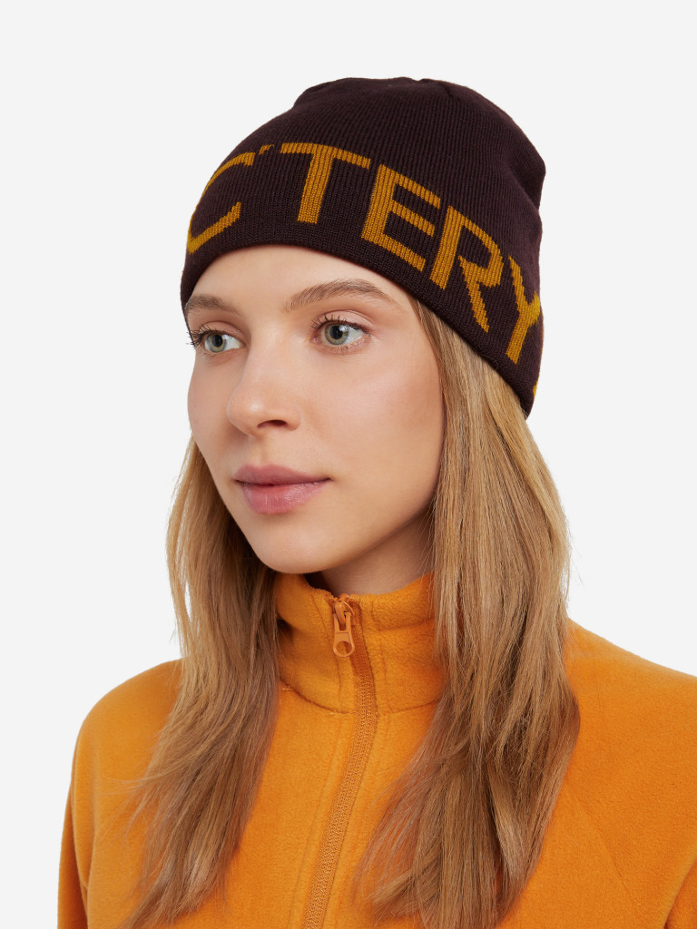 Шапка Arc'teryx Word Head Toque