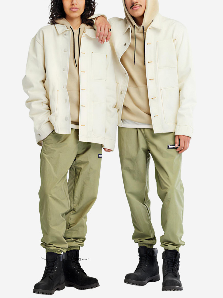 Куртка Timberland Unisex Uncolored