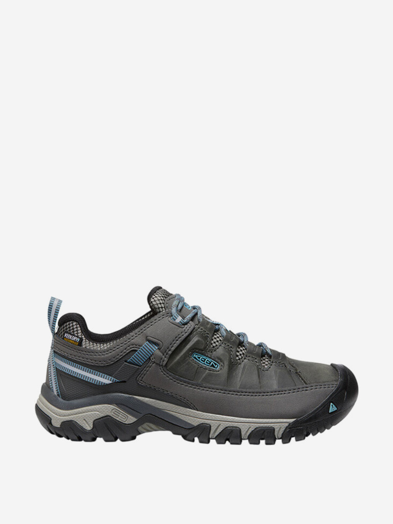 Кроссовки Keen Targhee 3 WP Cushioning