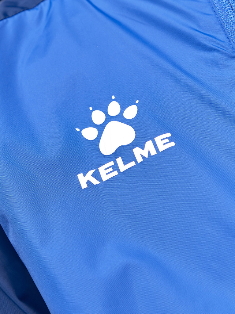Куртка детская KELME Children's Raincoat