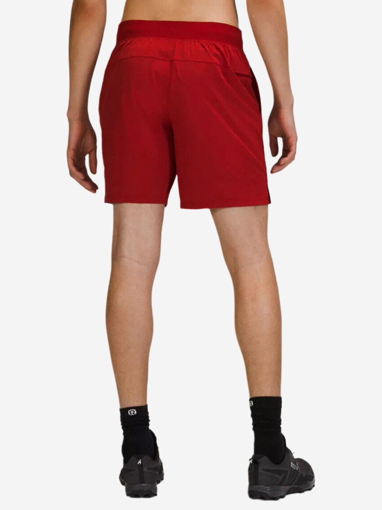 Шорты Lululemon T.H.E. Short
