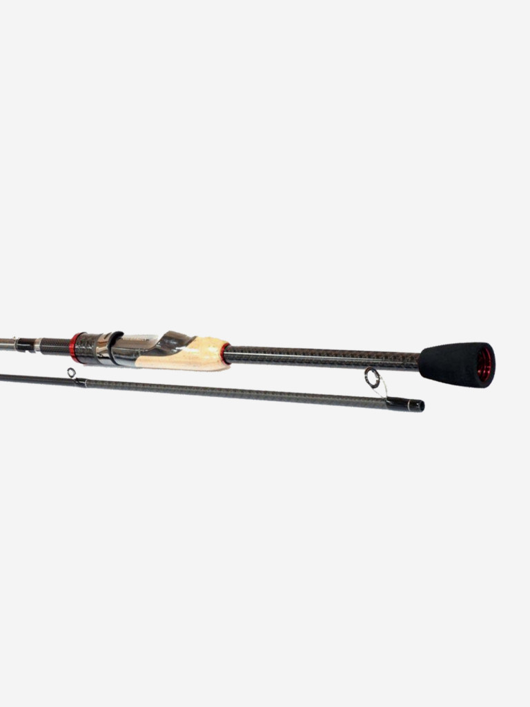 Спиннинг Graphiteleader Finezza Nuovo Prototype GNFPS 7112ML-T 1-15g, длина - 2,41 m