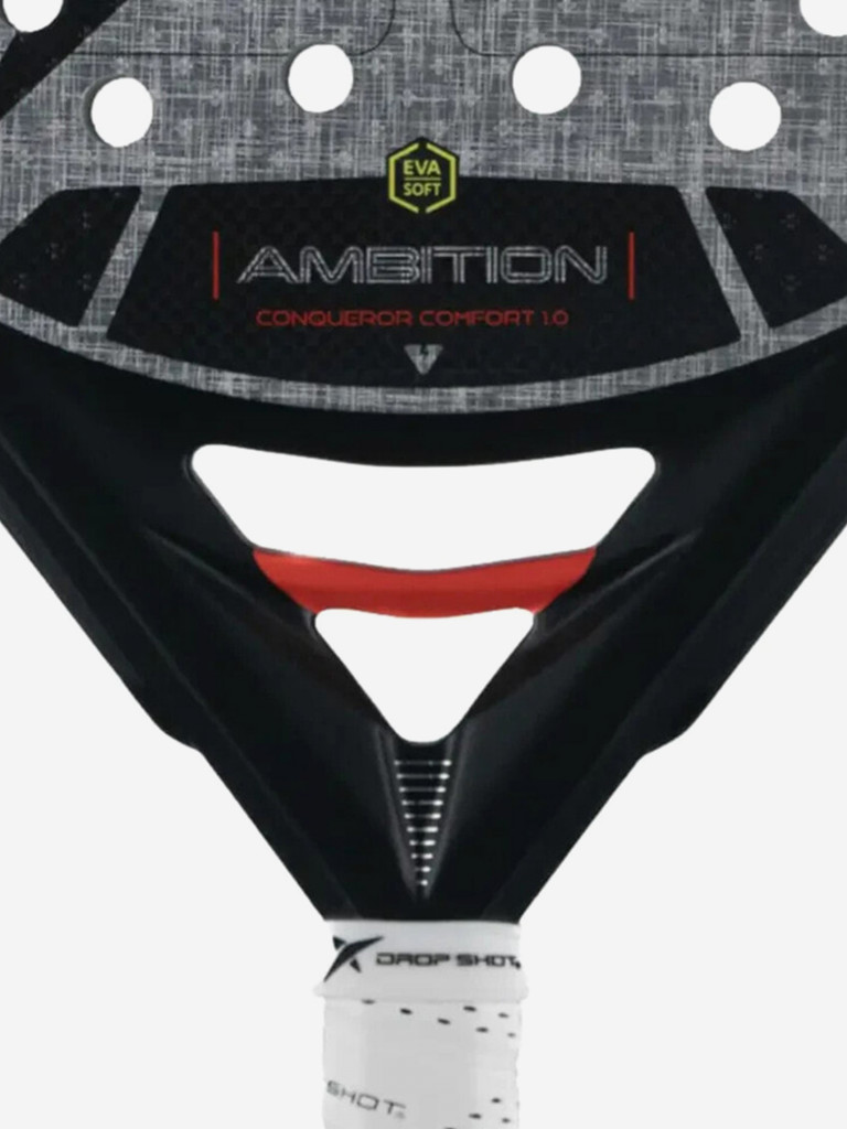 Ракетка для падела Drop Shot Conqueror Confort 1.0 2025