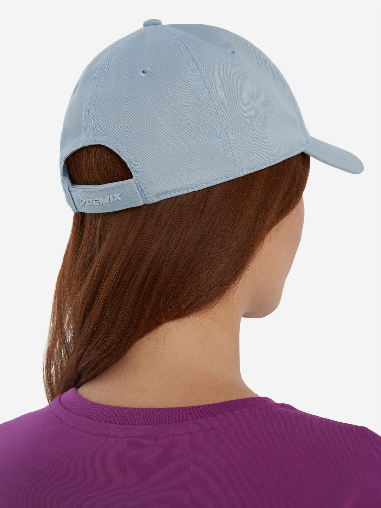 Бейсболка Demix