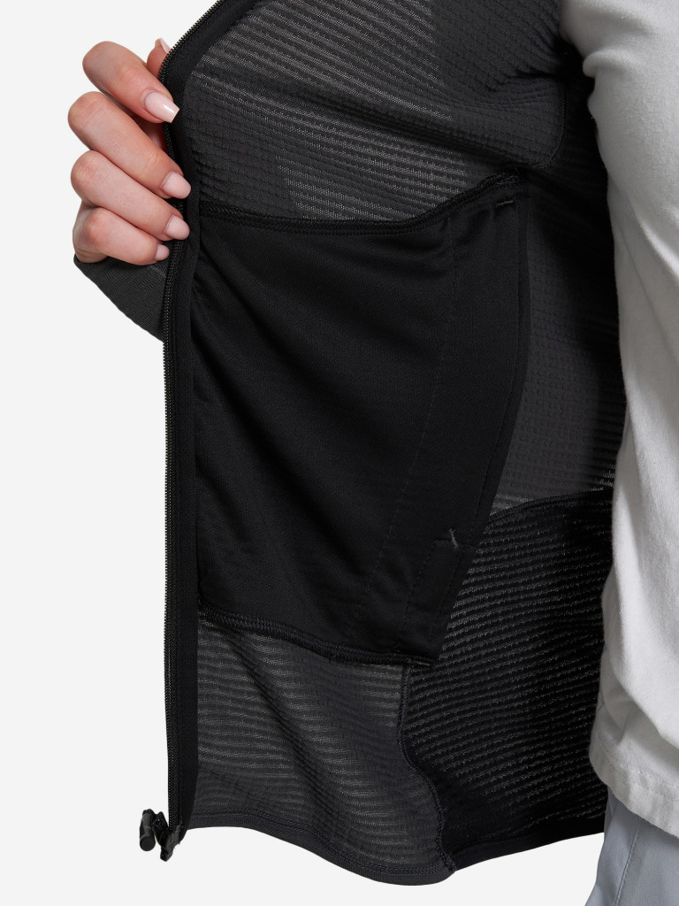 Толстовка женская The North Face Bolt Polartec