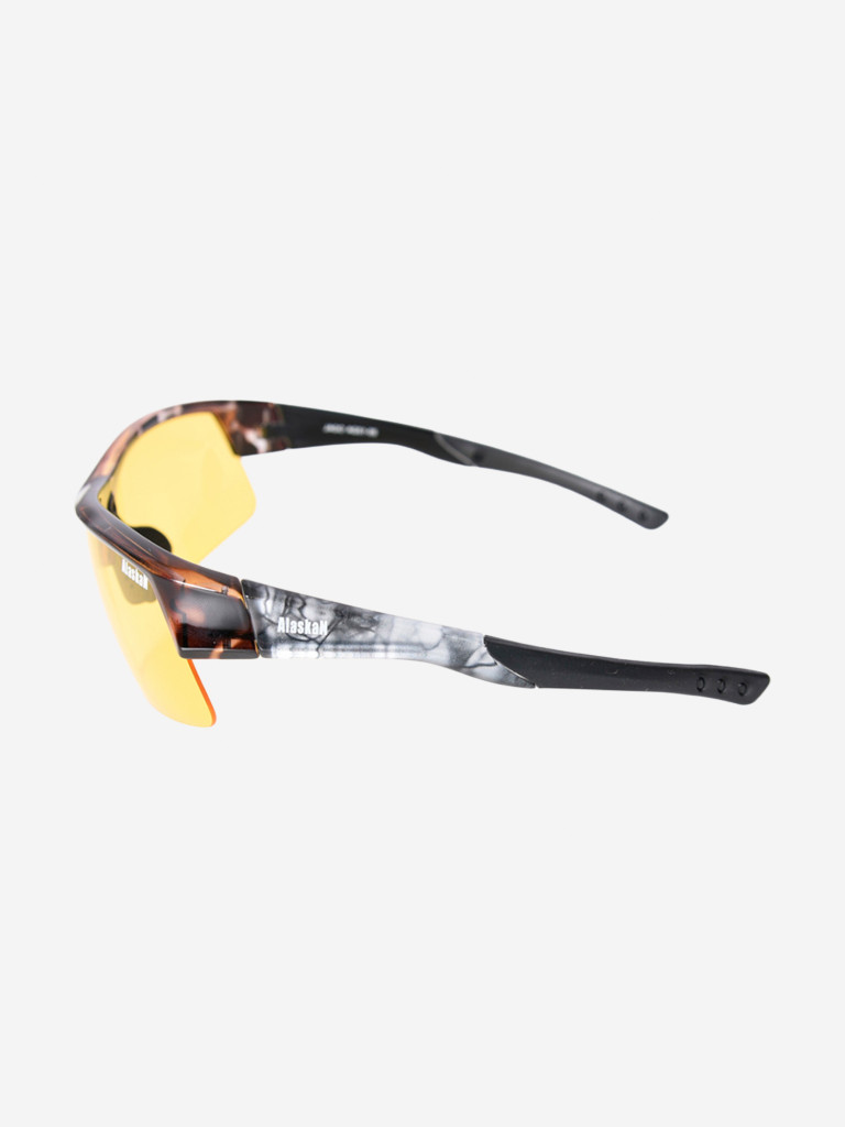 Поляризационные очки Alaskan AG51-05 Jago Light yellow