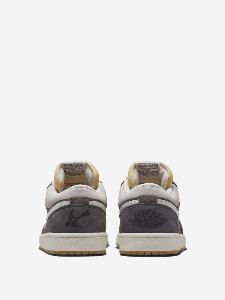 Кеды Nike Air Jordan 1 Low