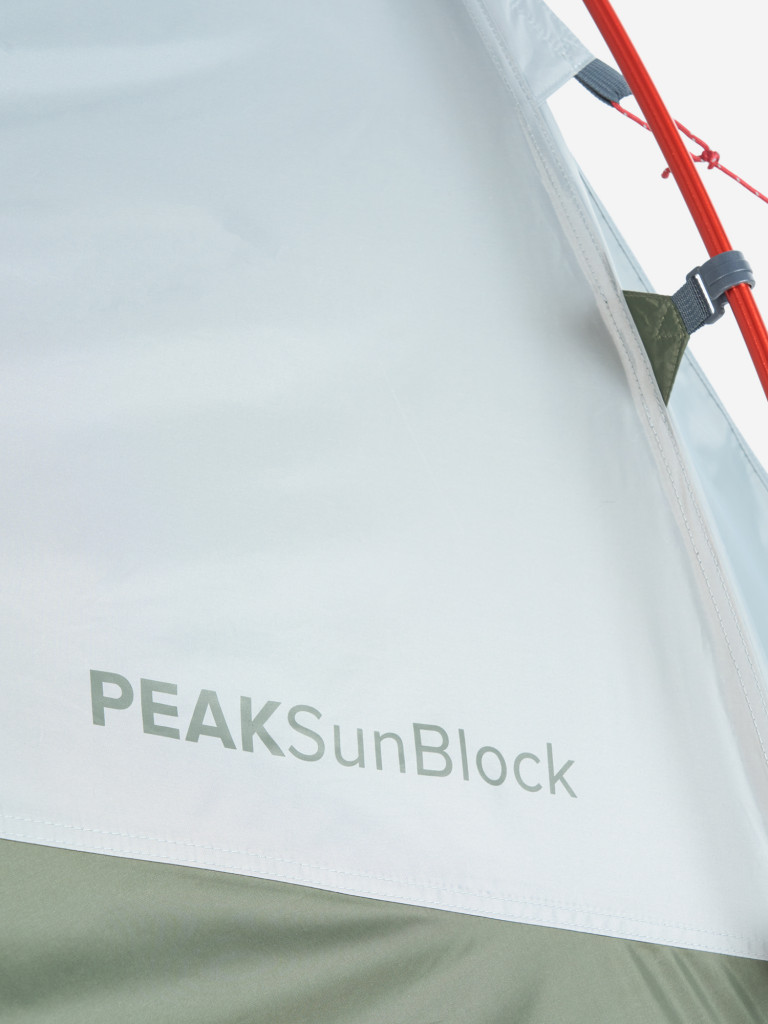 Палатка 4-местная Northland Lakeside