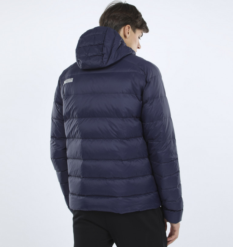 Пуховик мужской PUMA