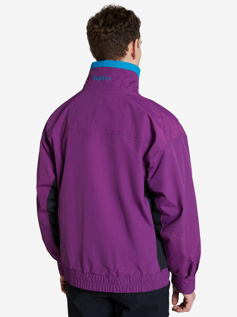 3 1 Columbia Bugaboo 1986 Interchange Jacket