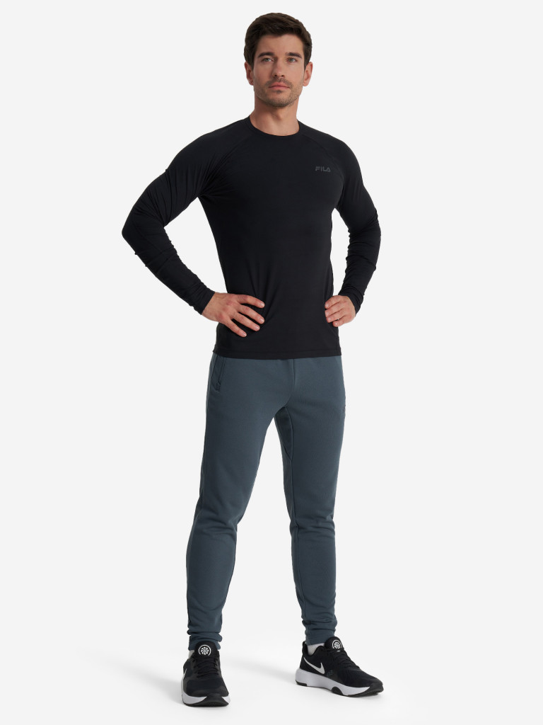 Лонгслив мужской FILA