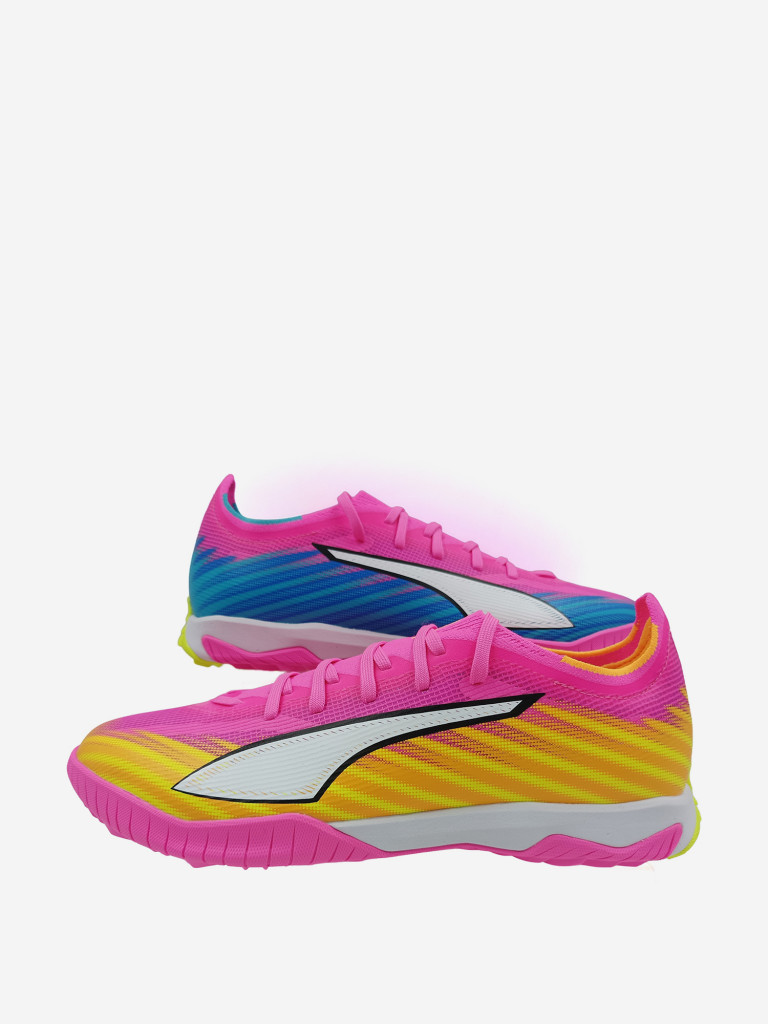 Бутсы мужские PUMA Ultra 6 Match Tt