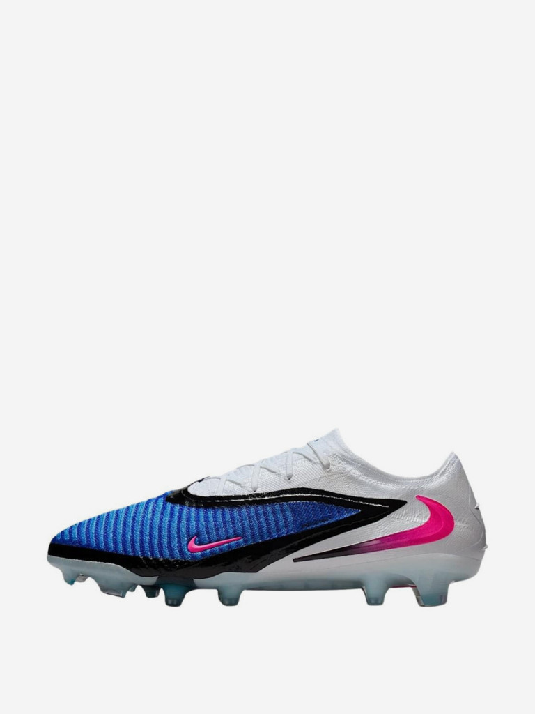 Футбольные бутсы Nike Phantom 6 Low Elite FG