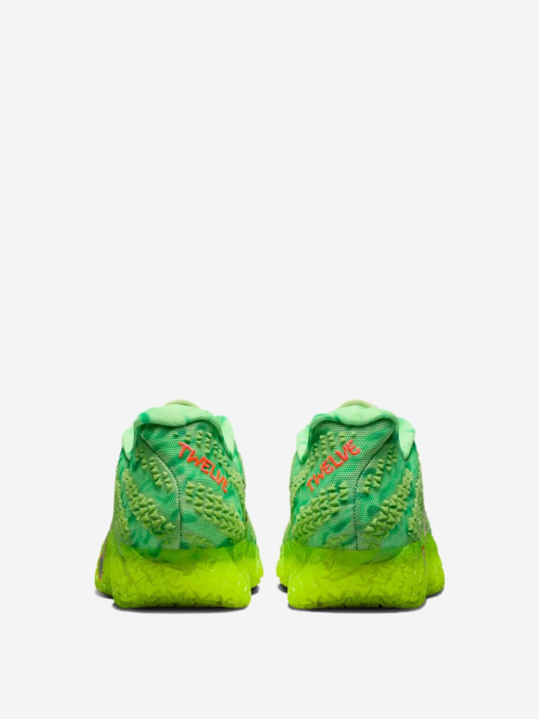 Кроссовки баскетбольные Nike Ja Morant 3 Grip
