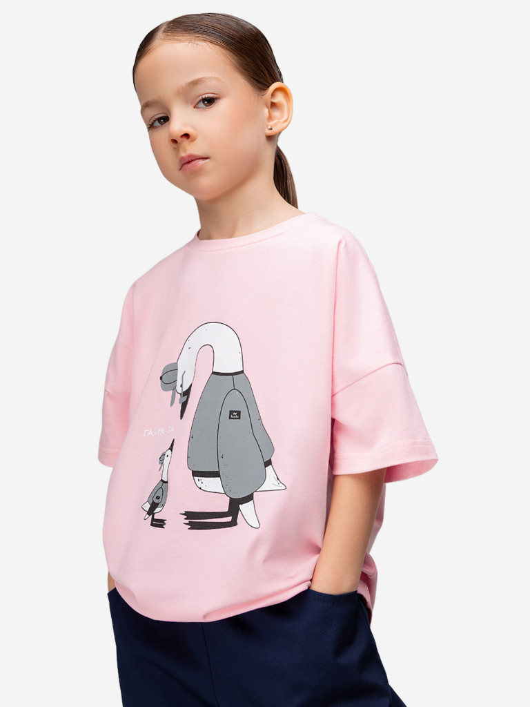 Футболка bodo