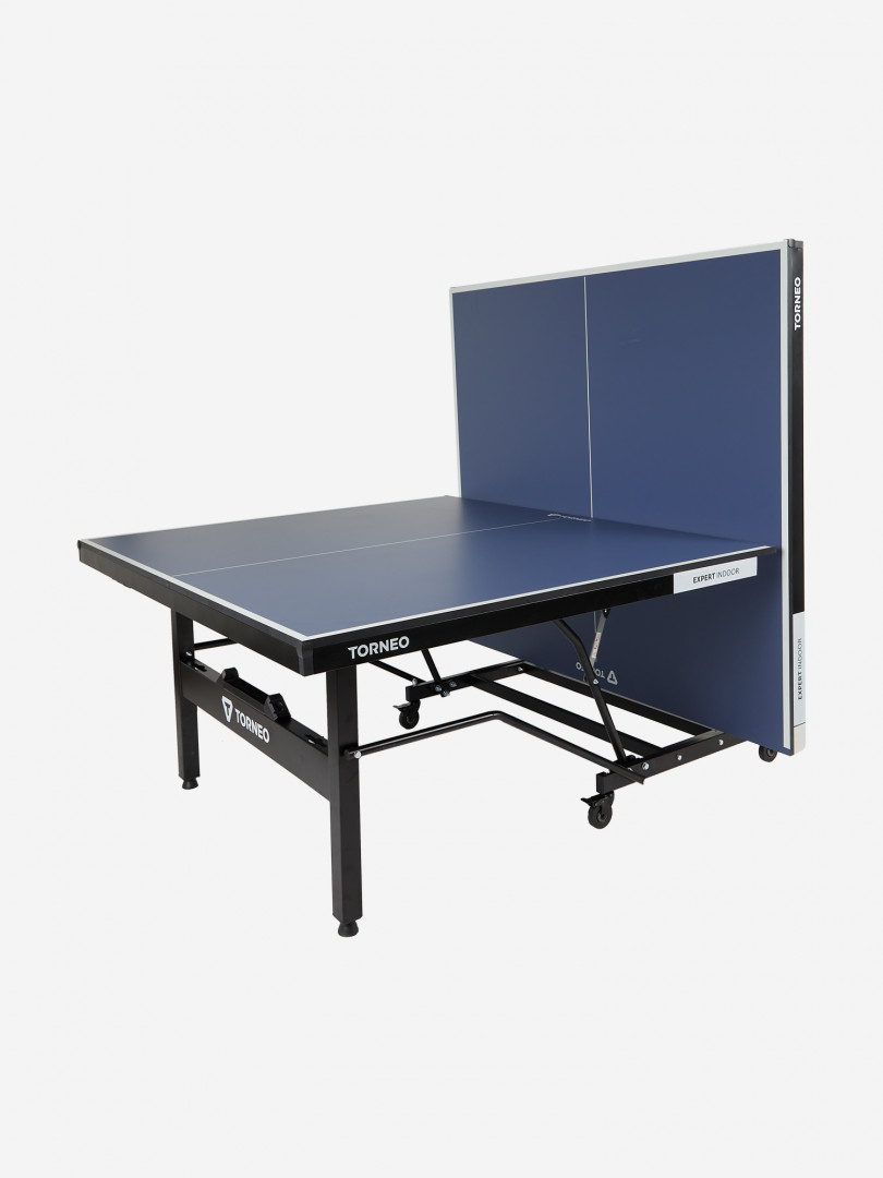 Теннисный стол для помещений Torneo Expert Indoor, с сеткой 28389790299 Мультицвет, фото 2