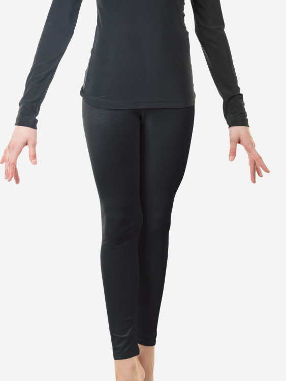 Легинсы для девочек Танцующие