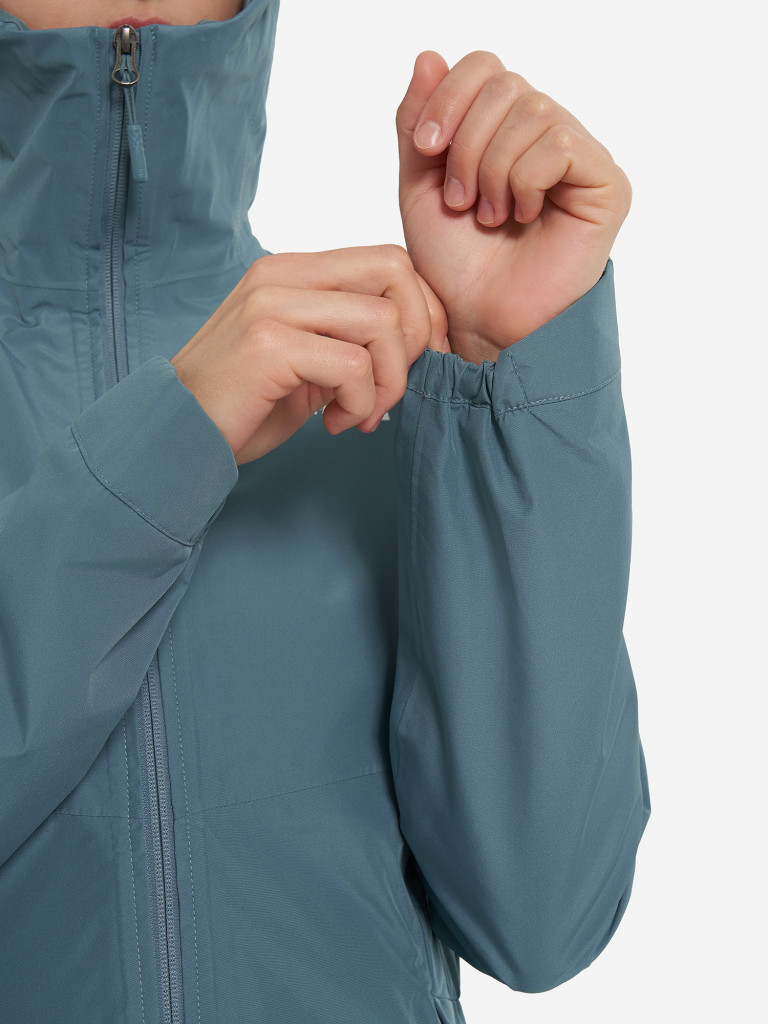 Куртка мембранная женская The North Face Hikesteller