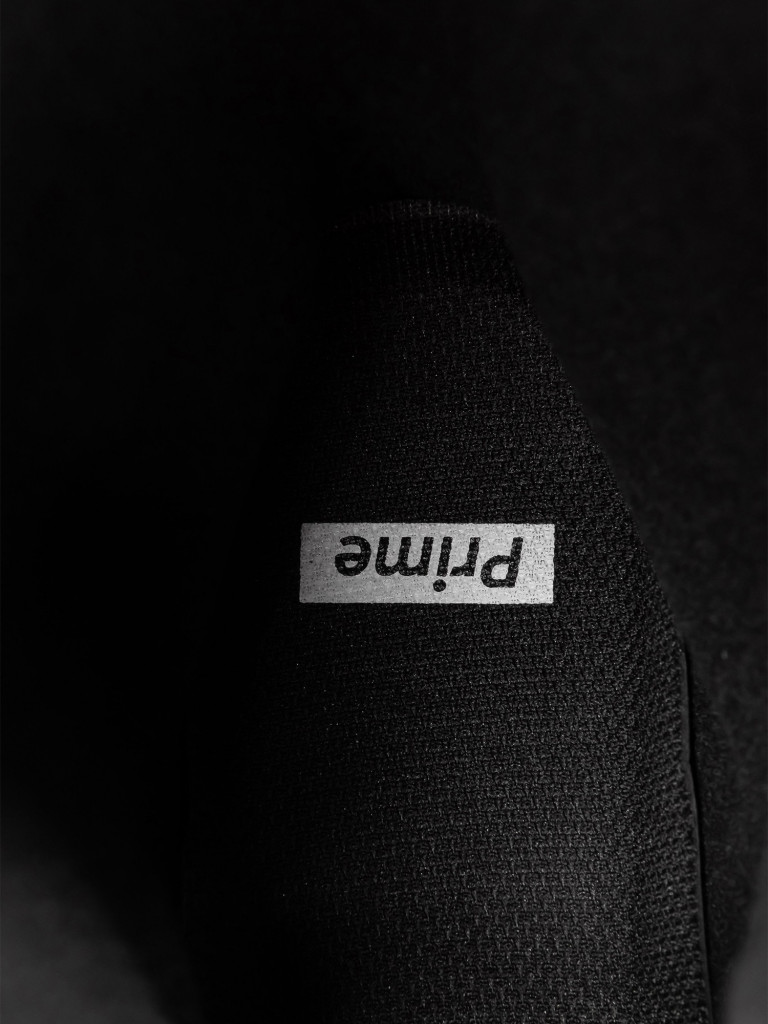 Ботинки сноубордические PRIME COOL С1 Black 24/25