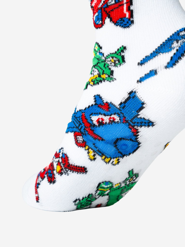 Носки для мальчиков, 3 пары PlayToday