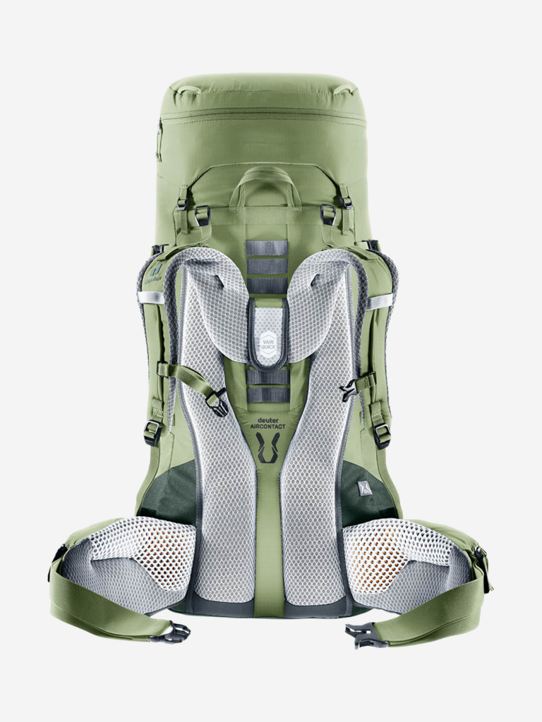 Рюкзак Deuter Aircontact Lite 45 + 10 SL