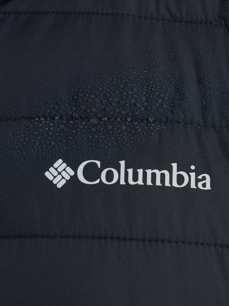 Пуховик мужской Columbia Powder Lite Jacket