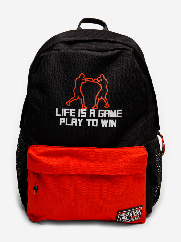Рюкзак PlayToday для мальчиков