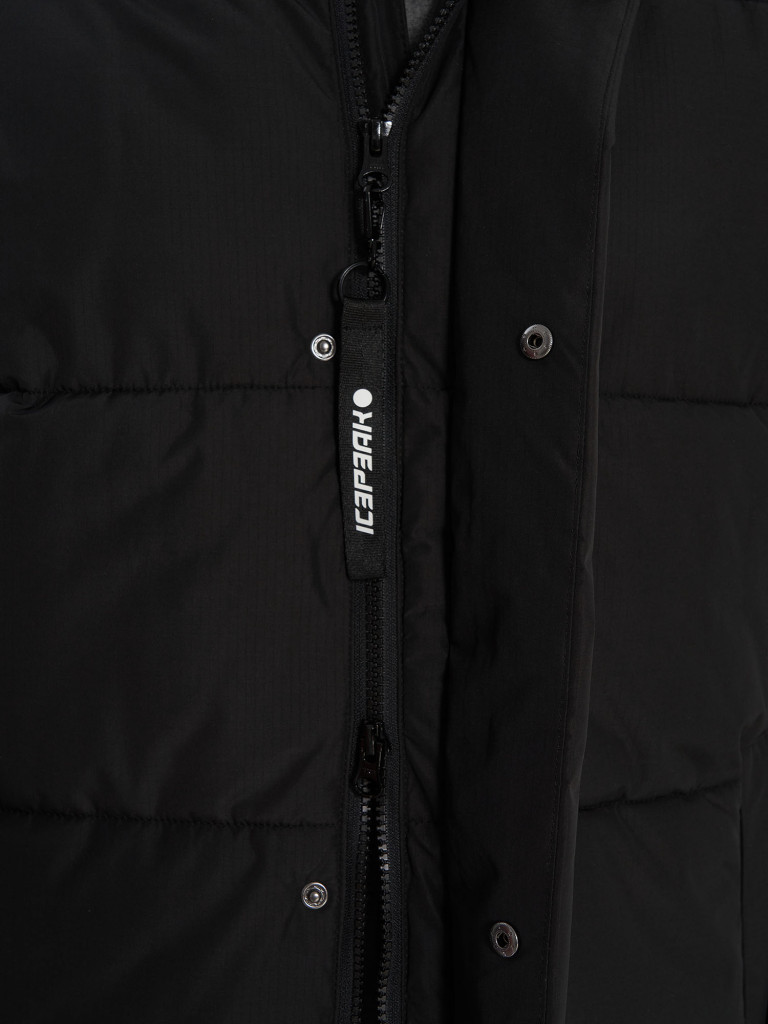Пальто утепленное мужское IcePeak Ardek