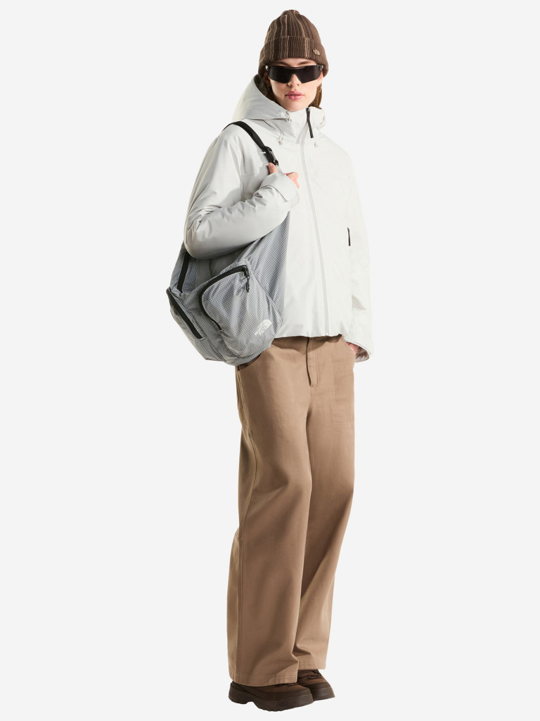 Пуховик женский The North Face Range