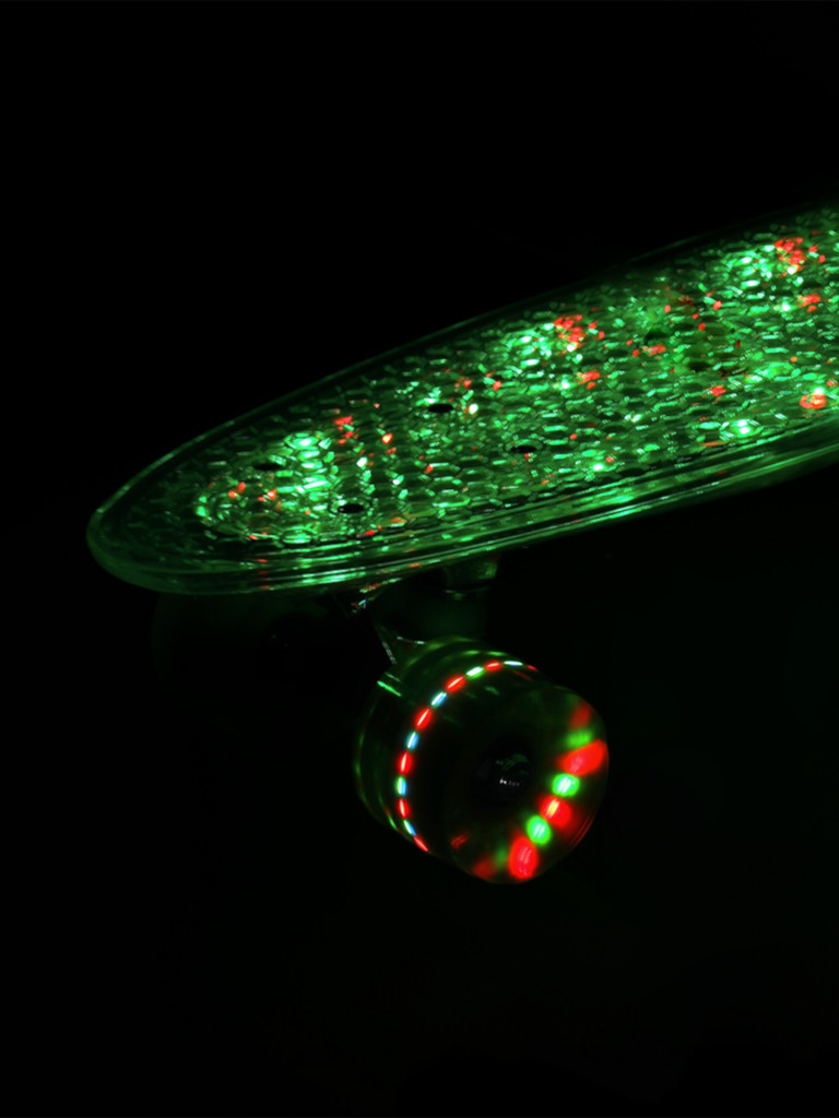 Мини-круизер детский Denton 22"