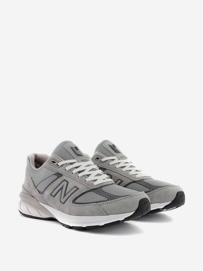 Кроссовки New Balance 990v5 Castlerock