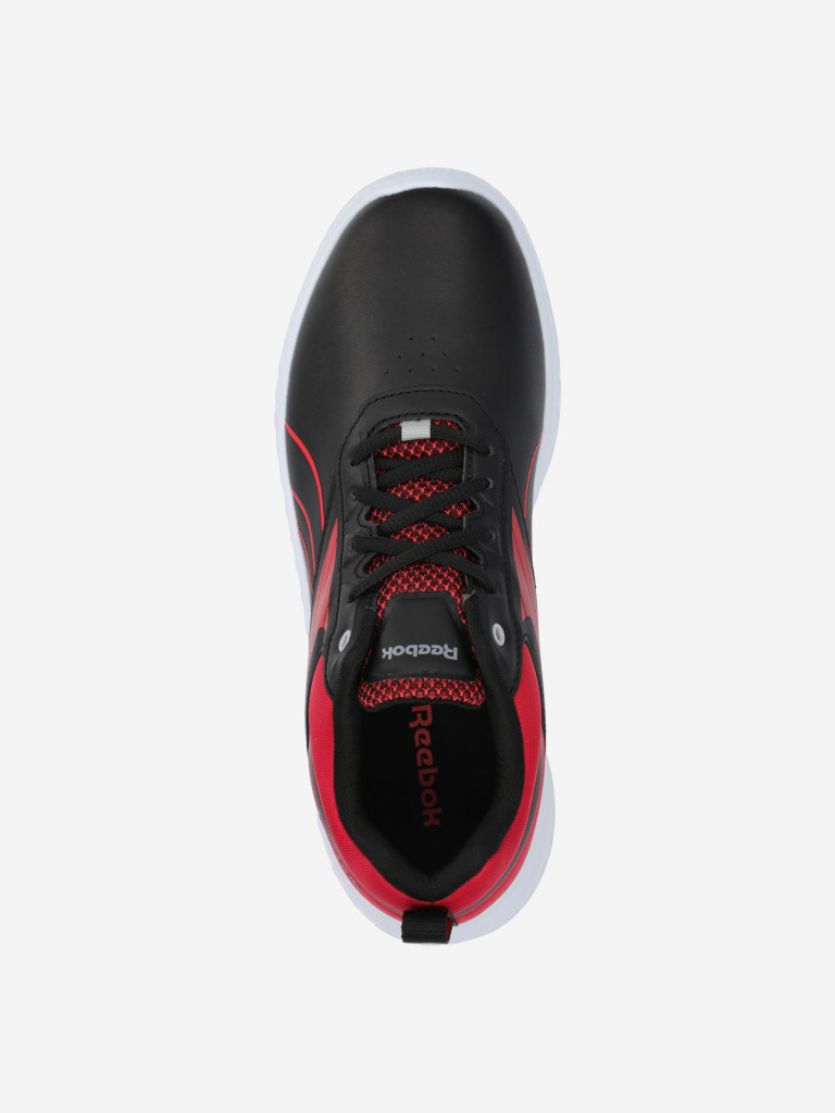 Кроссовки для мальчиков Reebok Rush Runner 5 Syn