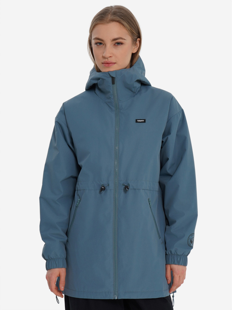 Куртка утепленная женская Termit