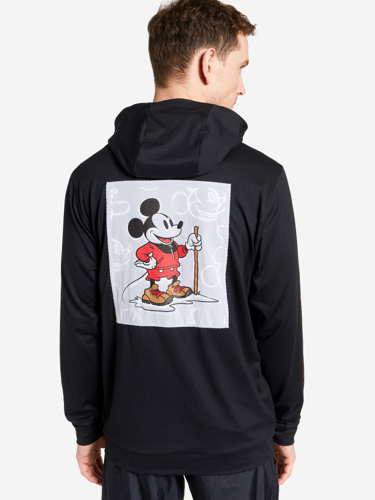Худи Columbia Disney - Tech Trail Energy