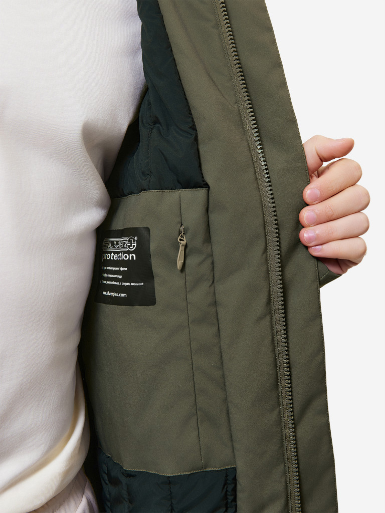 Плащ мужской NORPPA Kumir