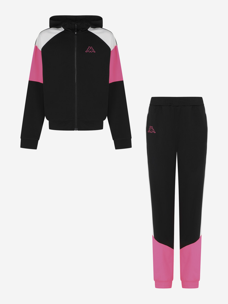 Костюм для девочек Kappa