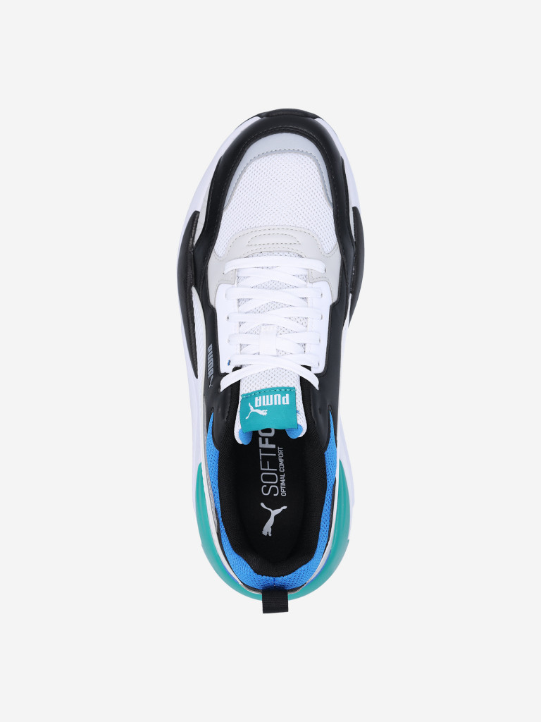 Кроссовки мужские PUMA X-Ray 2 Square