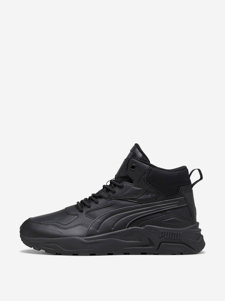 Кроссовки мужские PUMA Trinity Lite Mid Wtr