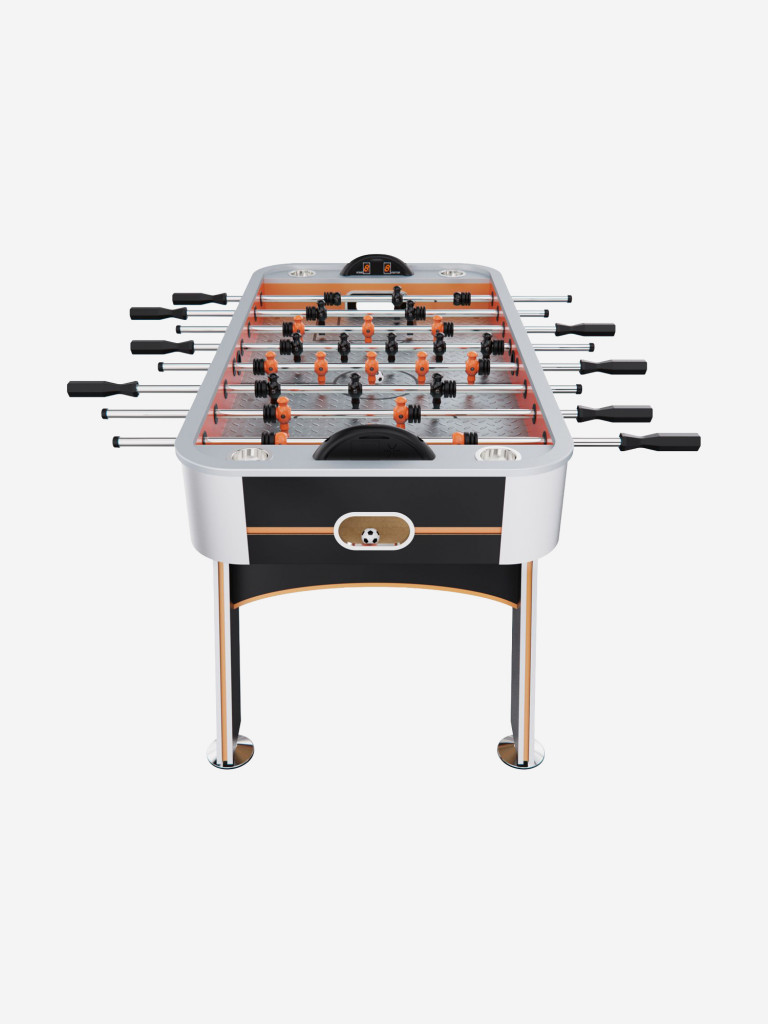 Игровой стол - футбол DFC 56" ST-05 (два короба)