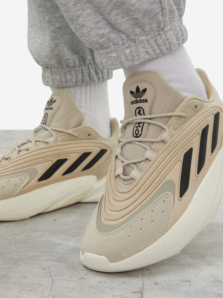 Кроссовки женские adidas Ozelia