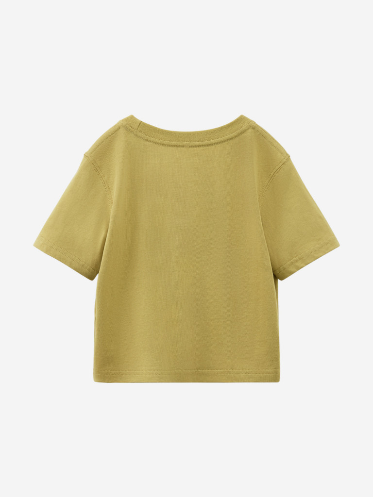 Футболка детская HAPPY BABY