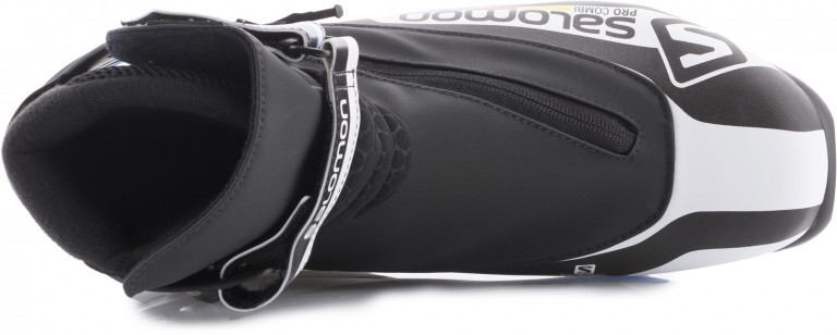 Ботинки для беговых лыж Salomon Pro Combi Prolink