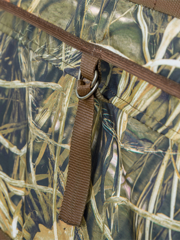 Засидка-автомат Хольстер Успех тростник