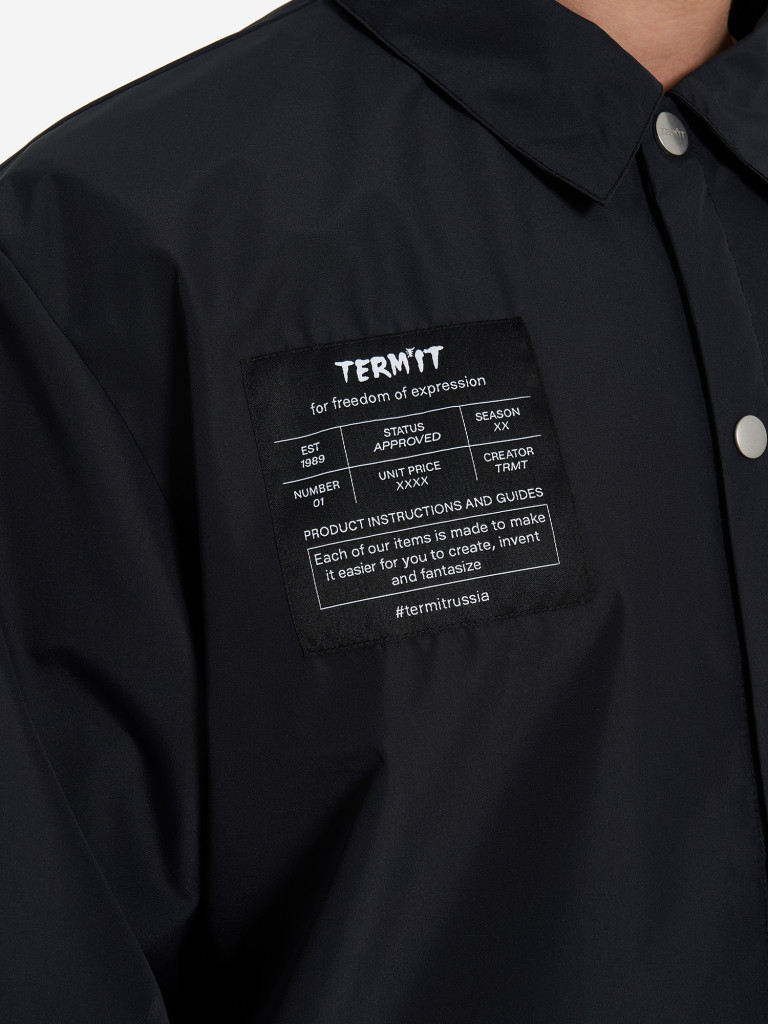 Ветровка мужская Termit