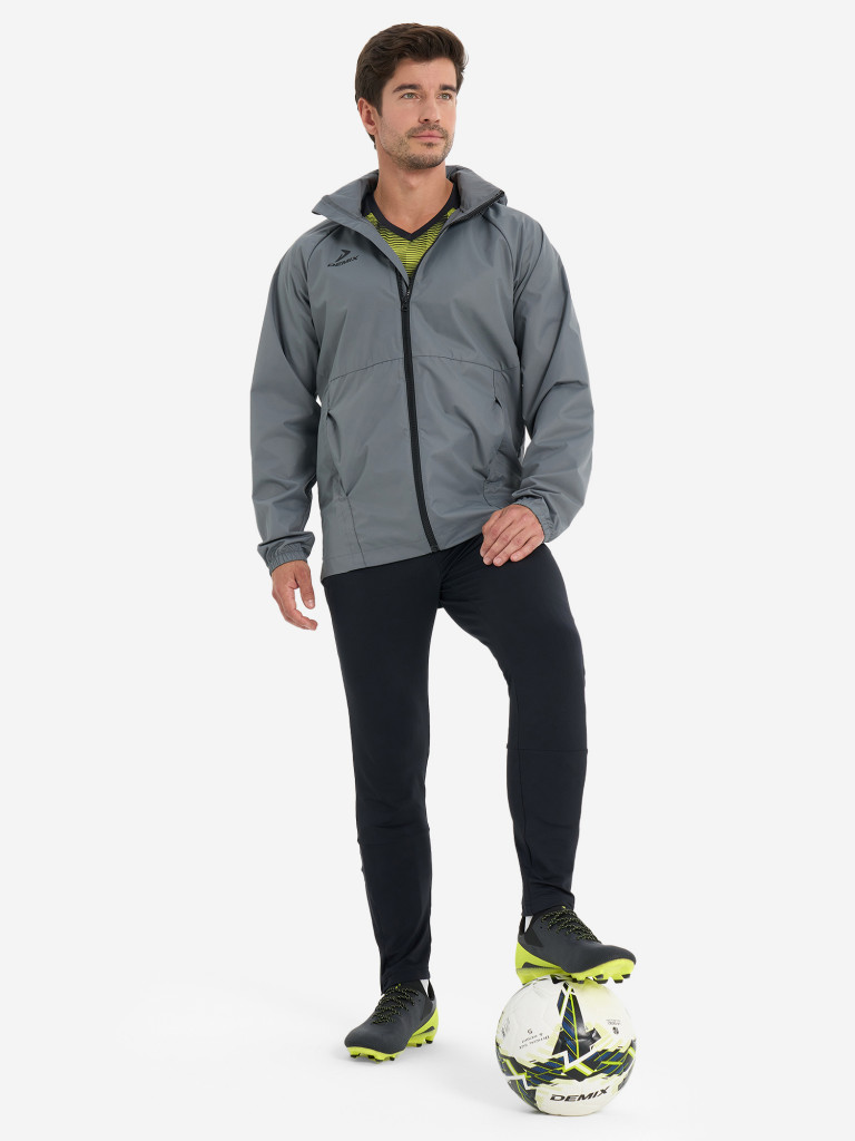 Ветровка мужская Demix